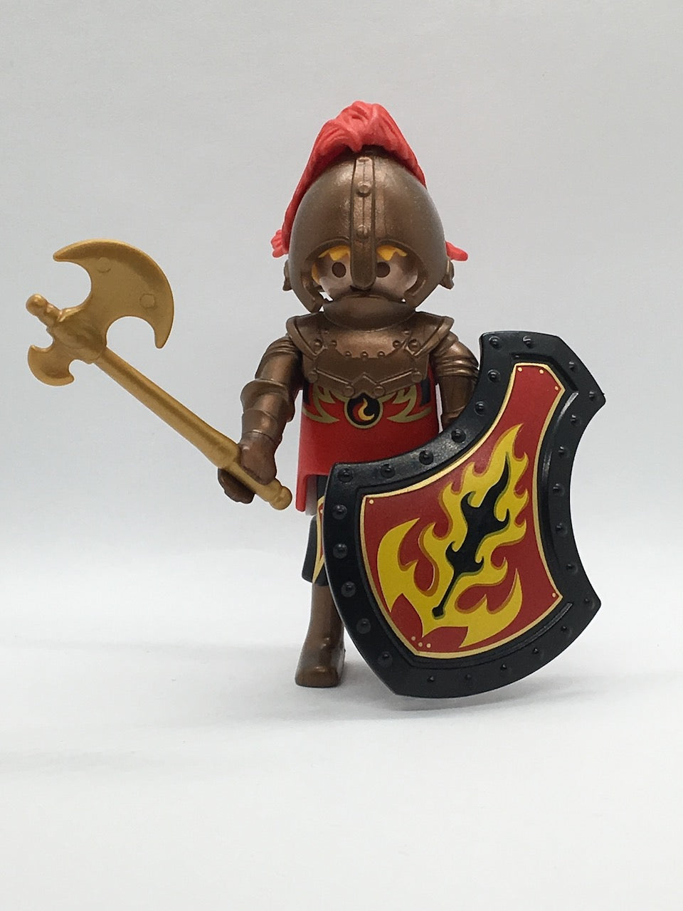 Playmobil Novelmore Ritter - Figur - C2394