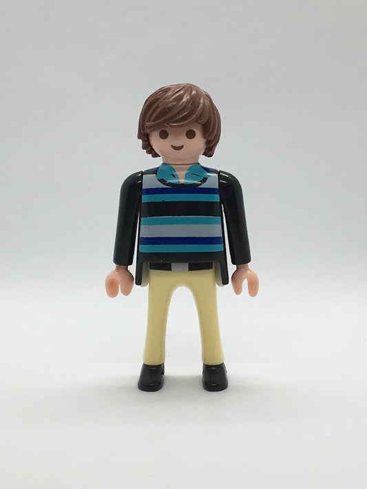 Playmobil Mann - Figur - C2401
