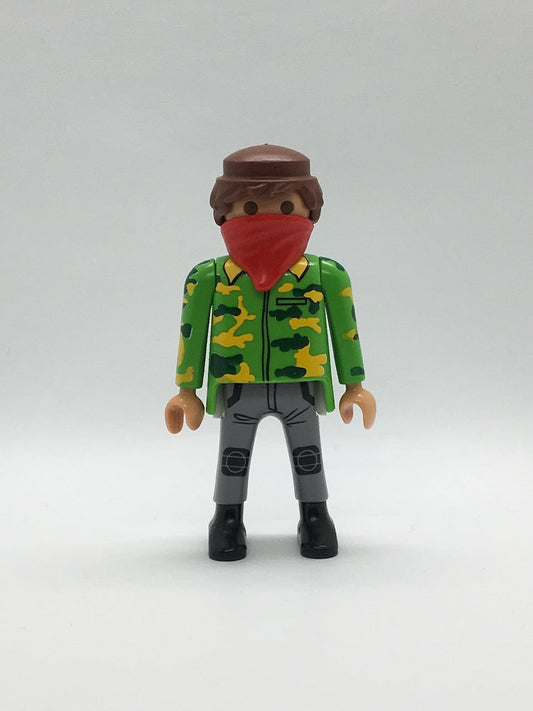 Playmobil Mann - Figur - C2408