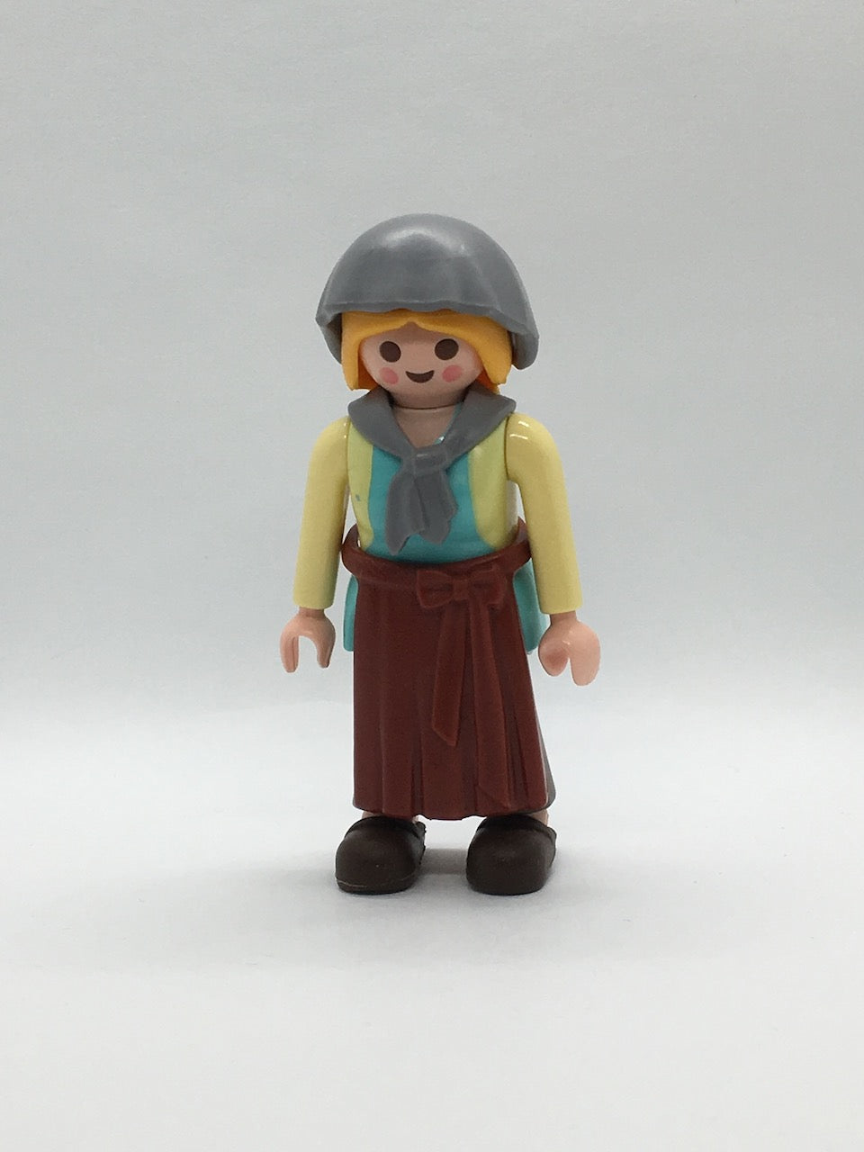 Playmobil Magd - Frau - Figur - C2427