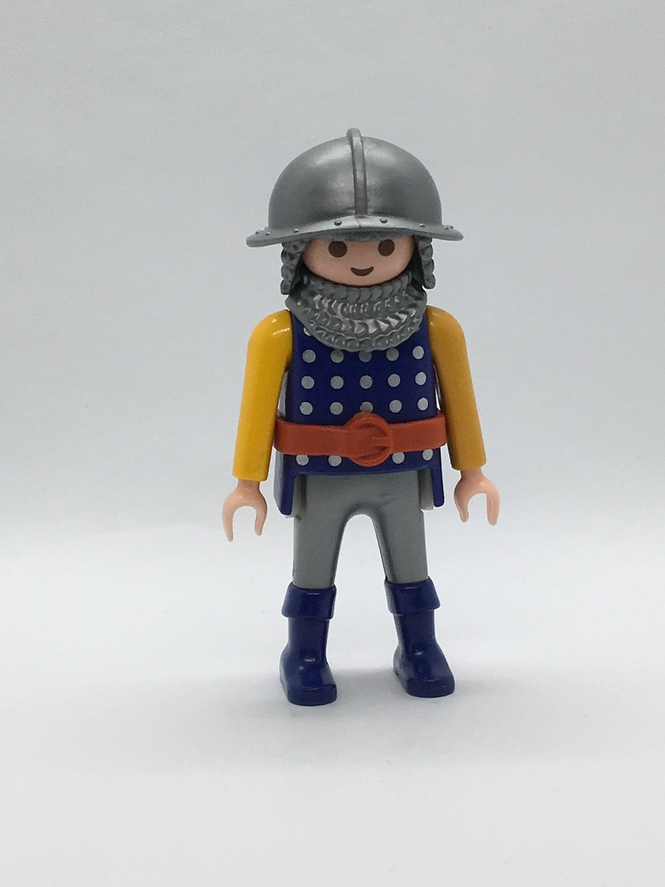 Playmobil Ritter - Mann - C2429