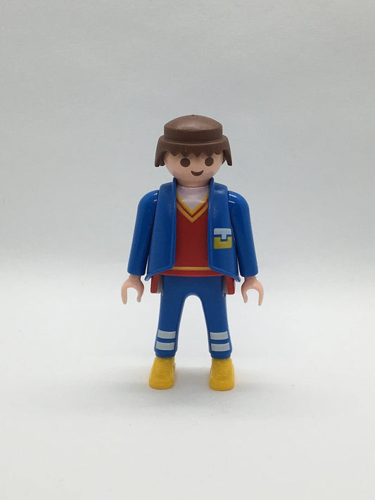 Playmobil Mann - Figur - C2524