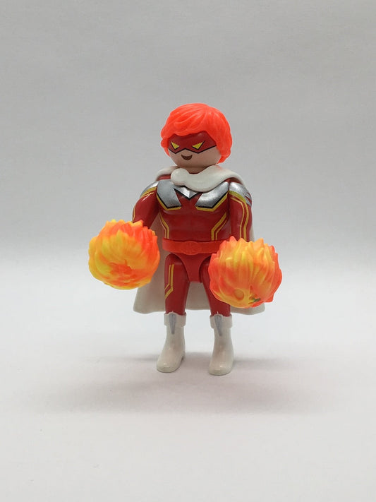 Playmobil Superheld - Figur - C2529