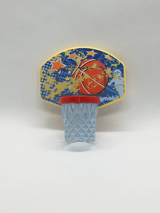Playmobil Basketballkorb - C2533