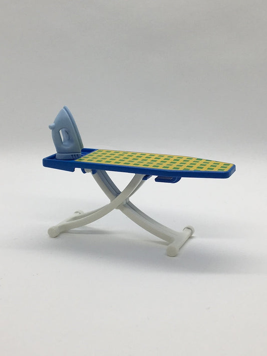 Playmobil Bügelbrett mit Bügeleisen - C2536
