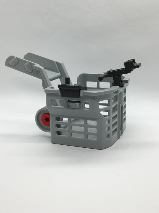 Playmobil Korb für die Leiter - Ersatzteil - Feuerwehrauto - C2537
