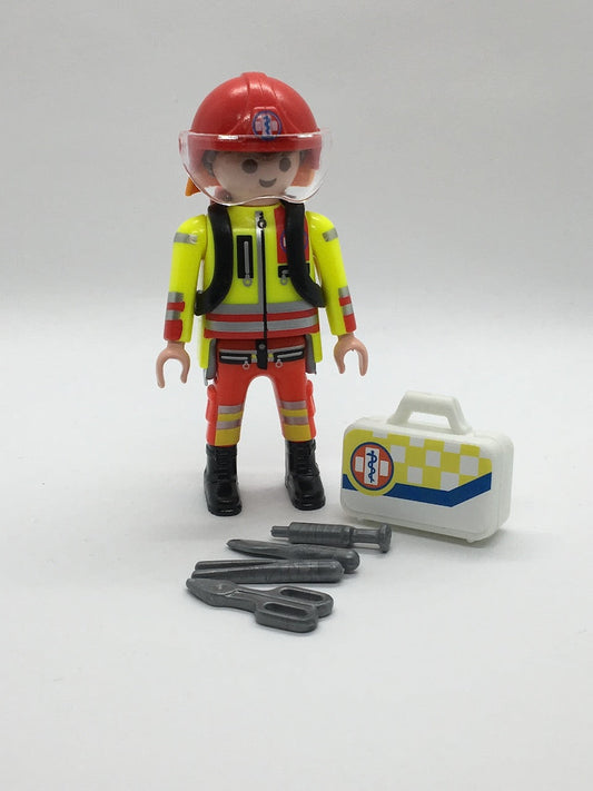 Playmobil Sanitäter - Figur - Serie 28 - C2563