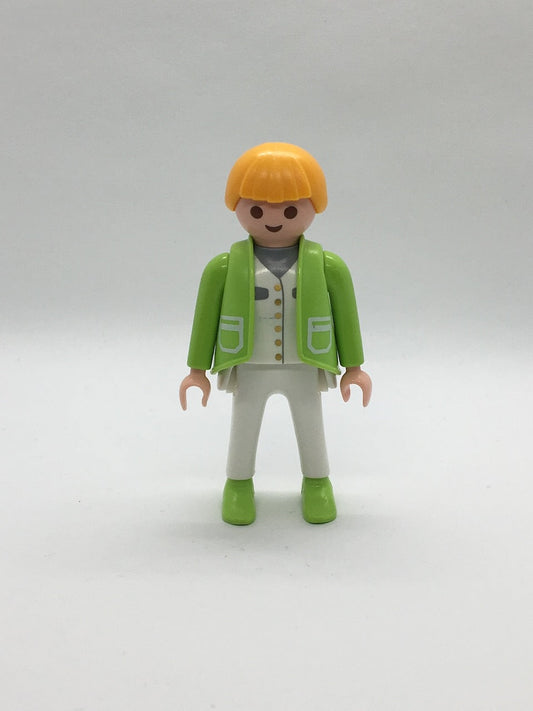 Playmobil Krankenschwester - Figur - C2567