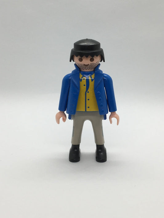 Playmobil Mann - Figur - C2570