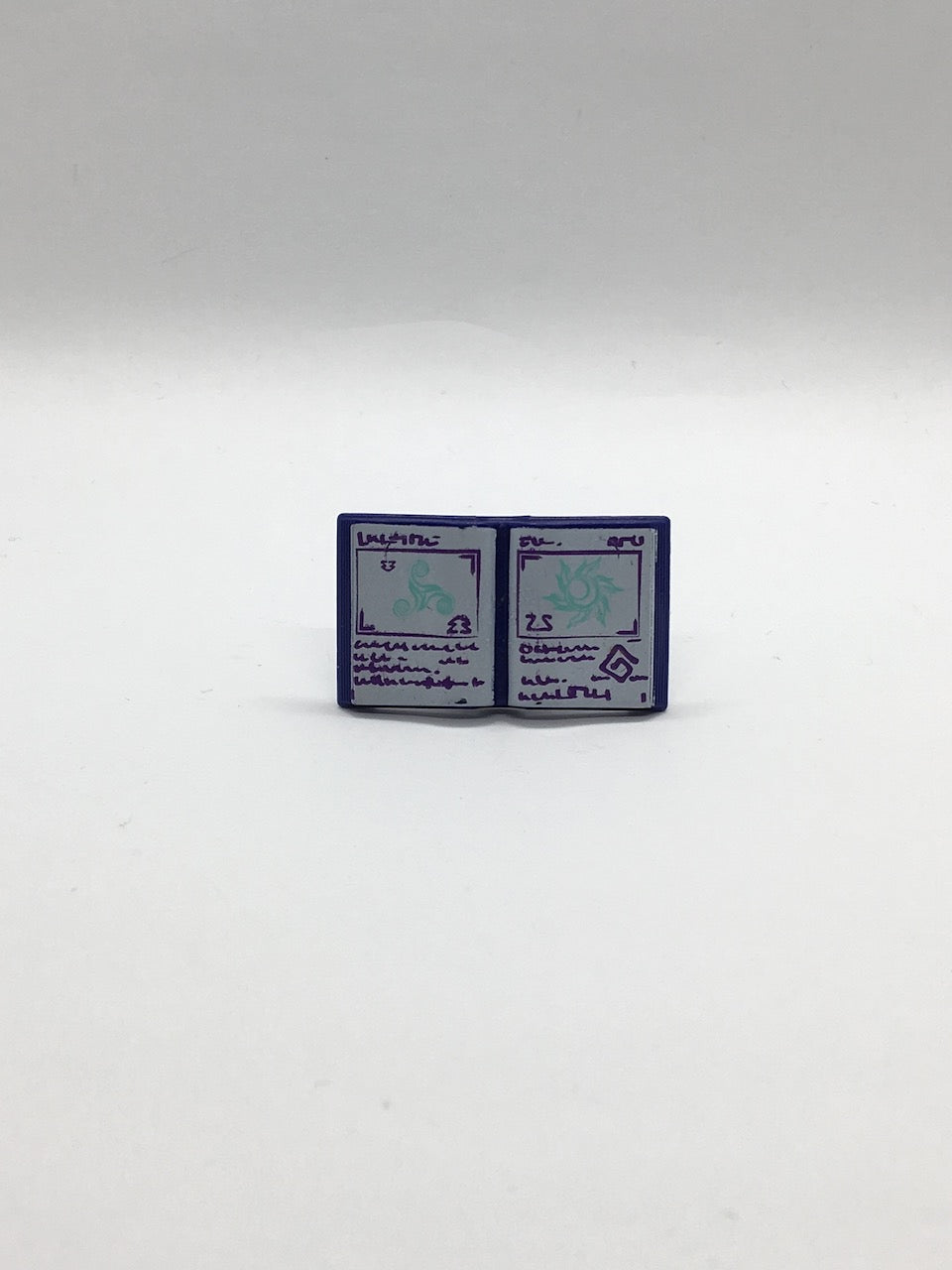 Playmobil Buch - Magic - C2572