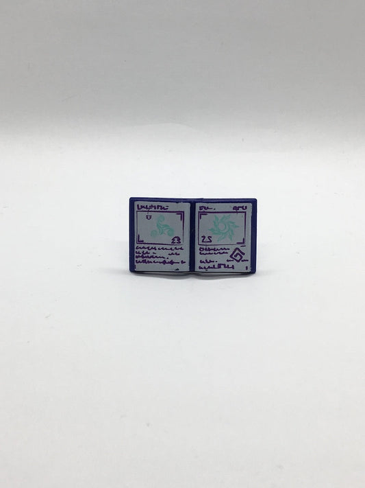 Playmobil Buch - Magic - C2572