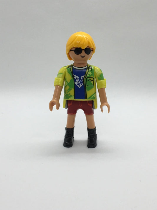 Playmobil Mann - Figur - C2575