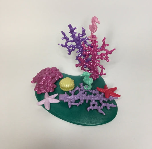 Playmobil Koralle - Unterwasserwelt - C2579