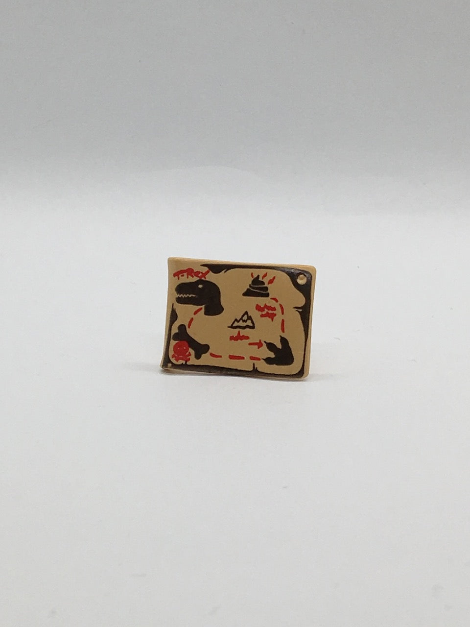 Playmobil Karte - Dino - C2589