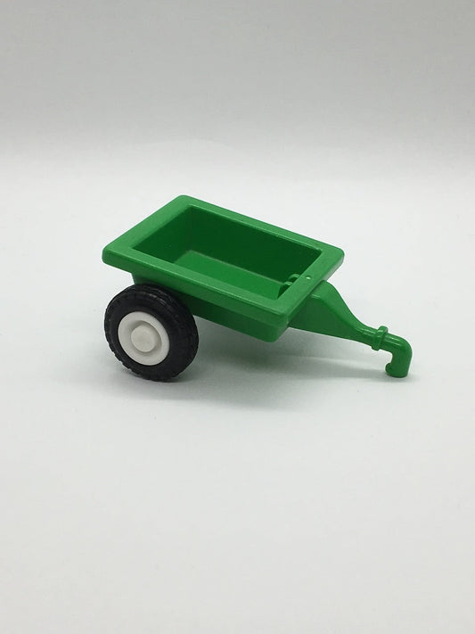 Playmobil kleiner Anhänger - C2596