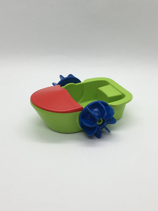 Palymobil Trettboot - C2616