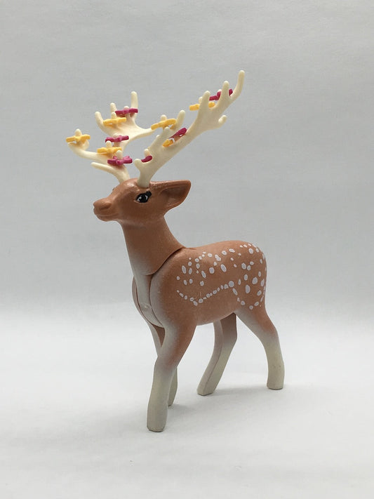 Playmobil Hirsch - Feenwelt - C2618