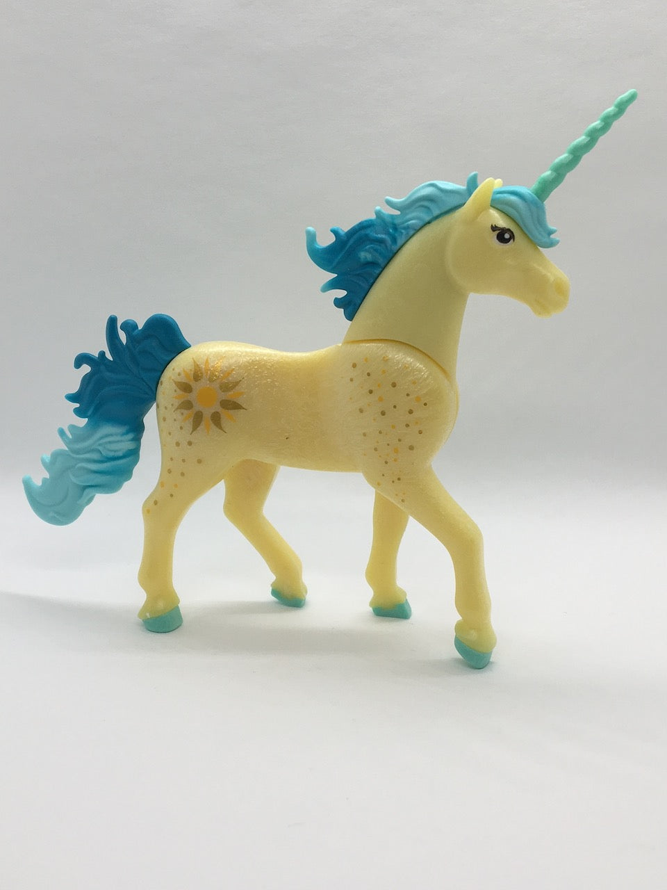 Playmobil Einhorn - Feenwelt - C2628