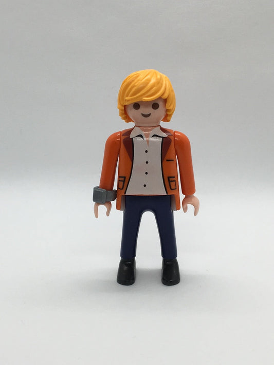 Playmobil Mann - Figur - C2632