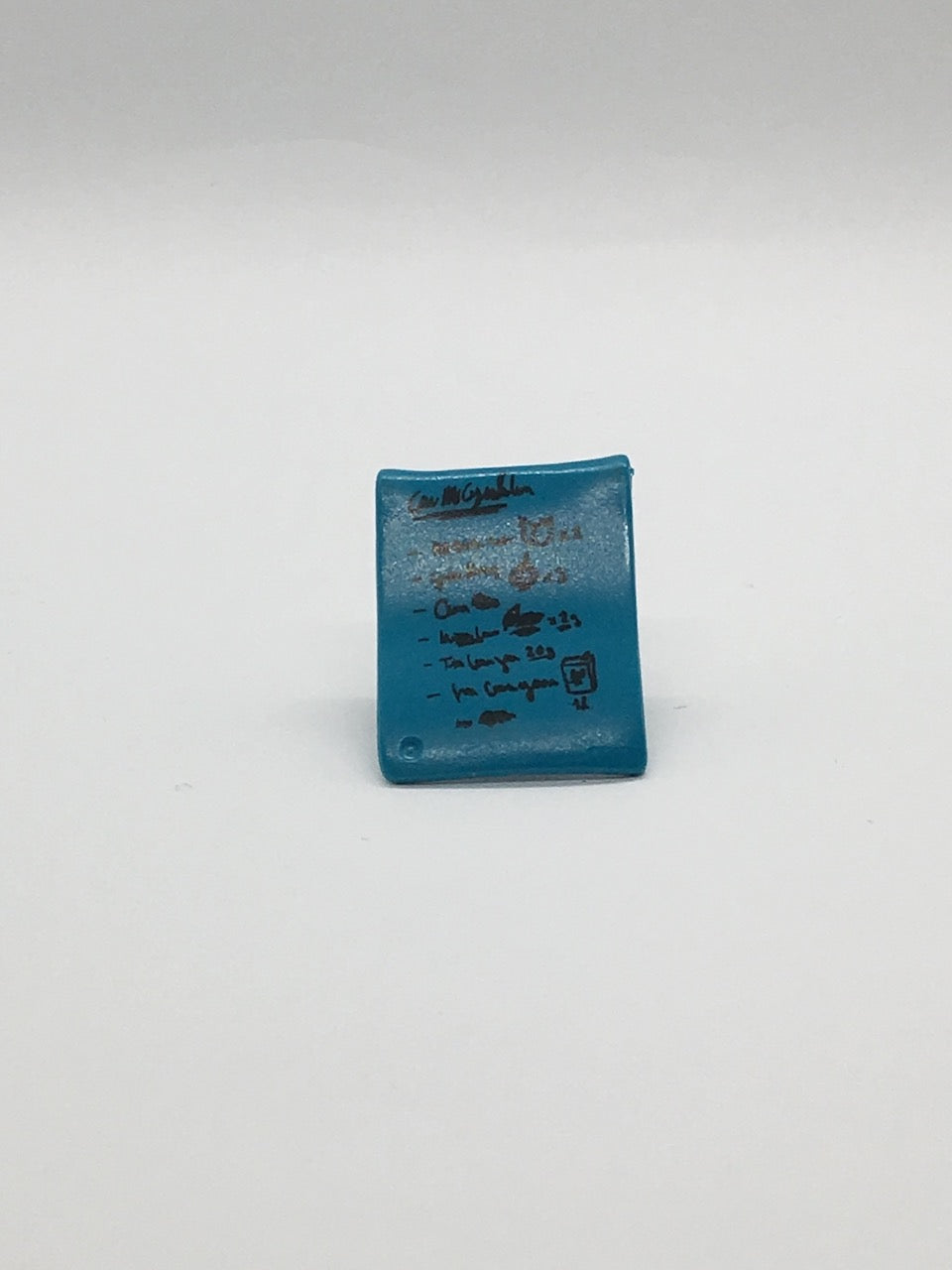 Playmobil Rezept - C2641