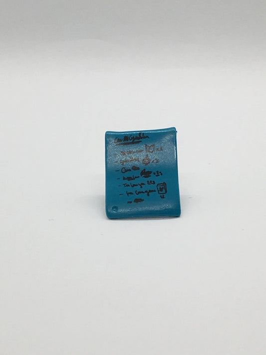 Playmobil Rezept - C2641