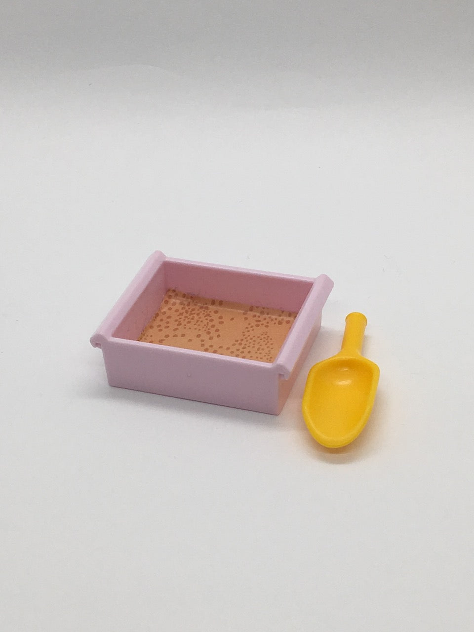 Playmobil Katzenklo - C2646