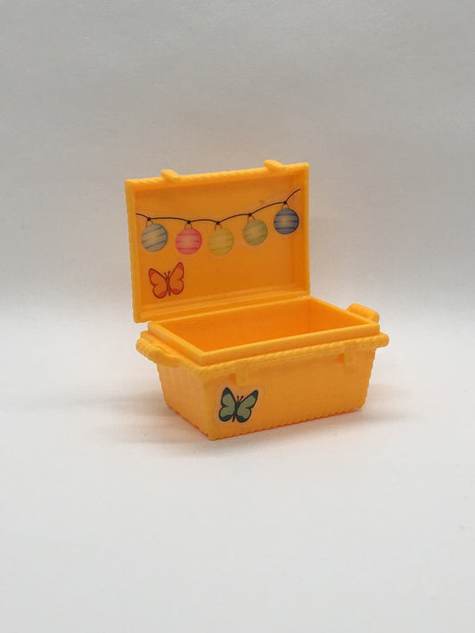 Playmobil Kiste mit Deckel - C2655