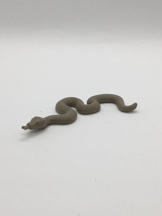 Playmobil Schlange - grau - C2661