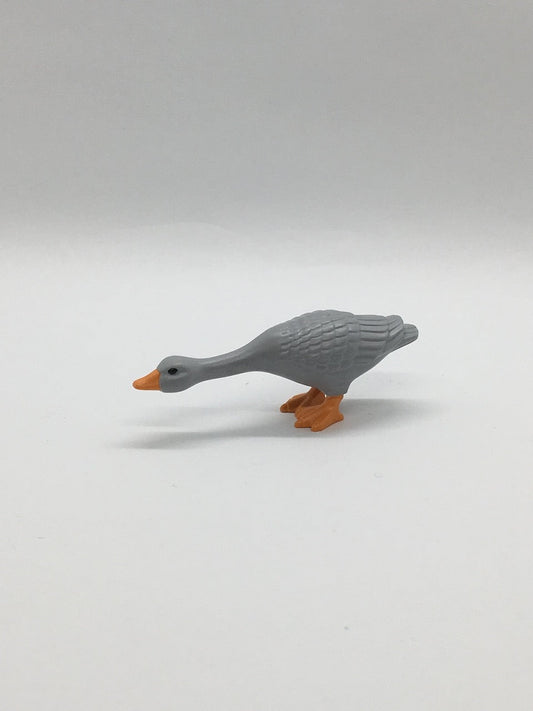 Playmobil Gans - grau - C2662