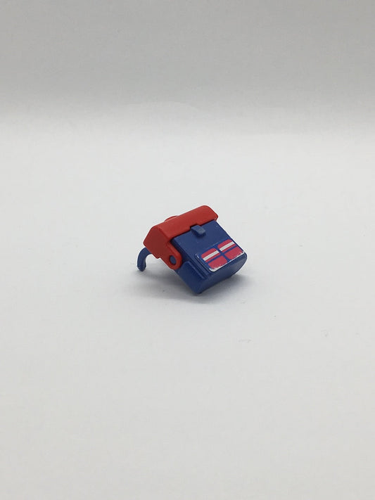 Playmobil Rucksack - Schule - C2664