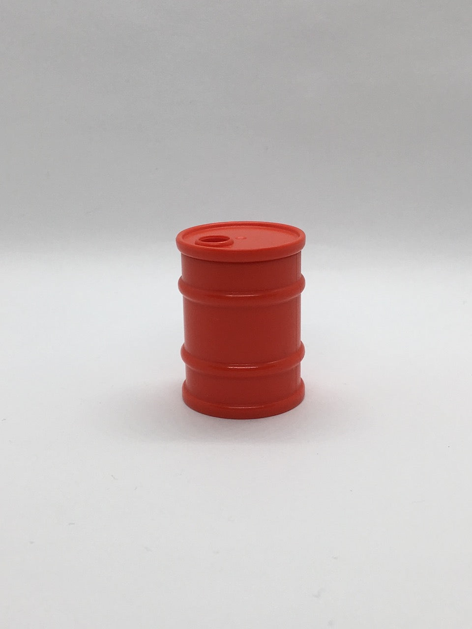 Playmobil Fass - rot - C2668