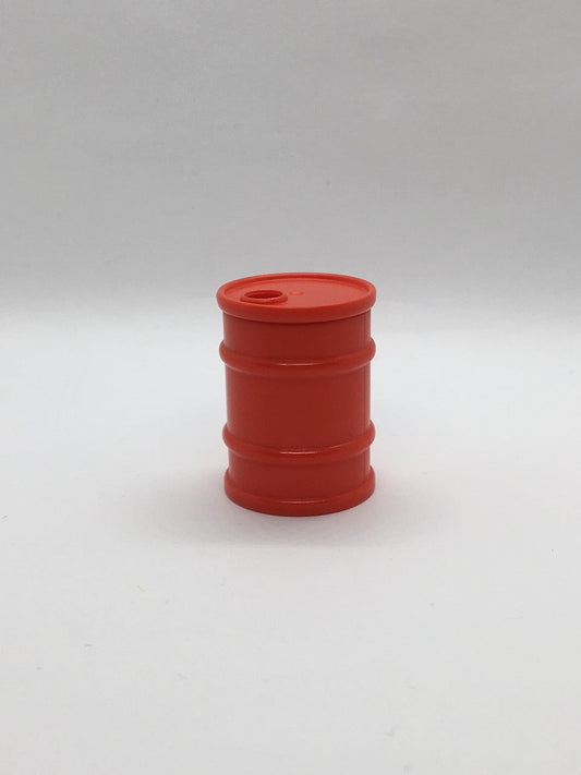 Playmobil Fass - rot - C2668