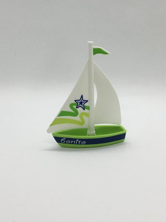 Playmobil kleines Segelboot - C2674