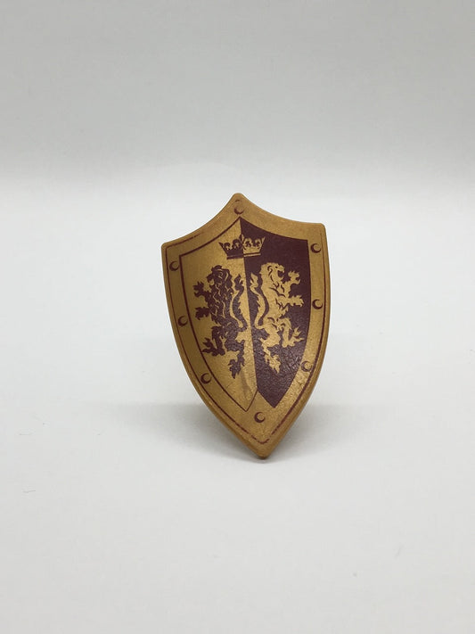 Playmobil Schild - Ritter - C2679