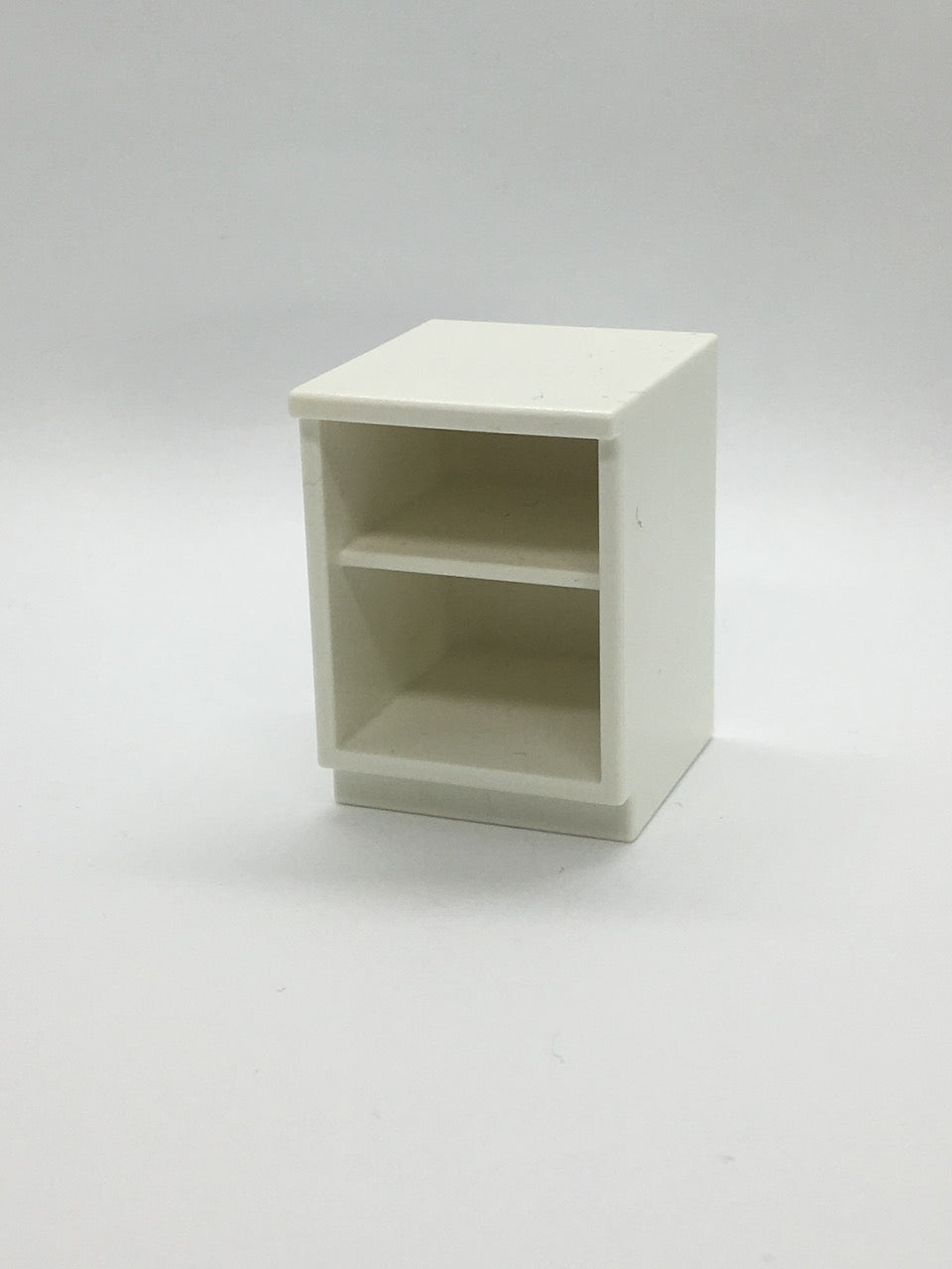 Playmobil Regal - weiß - C2684