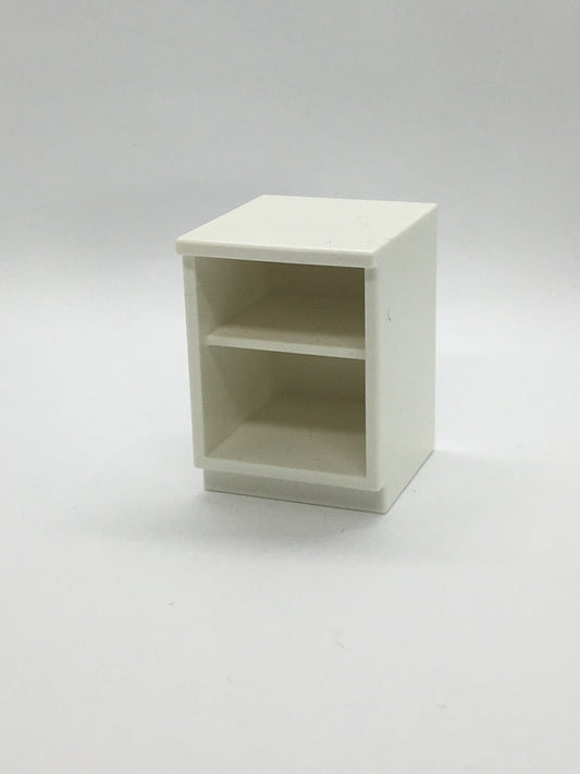 Playmobil Regal - weiß - C2684