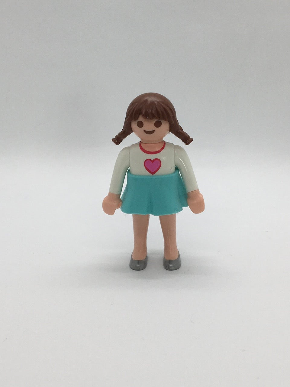 Playmobil Mädchen mit Rock - C2685