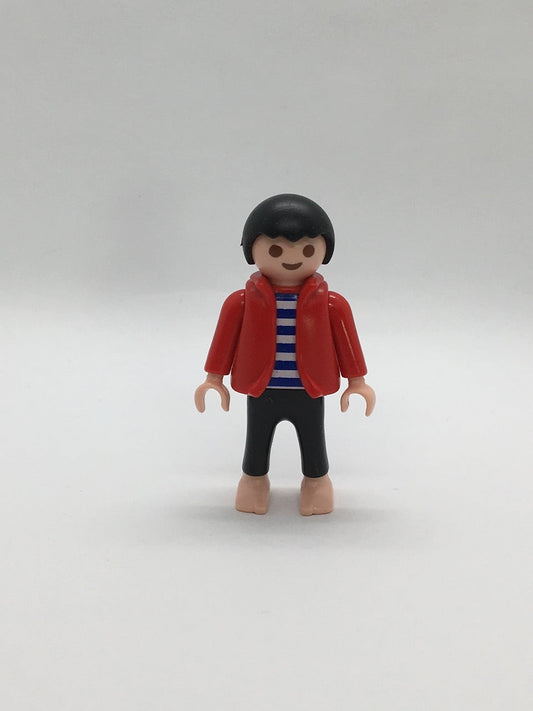 Playmobil Junge - Figur - C2688