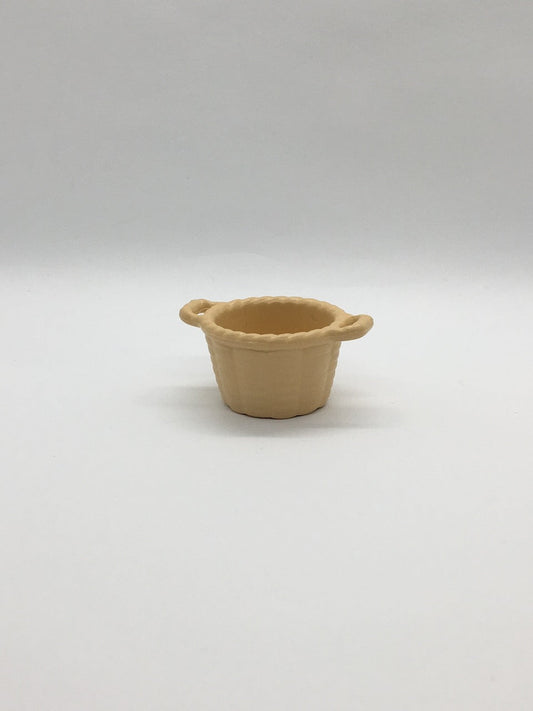 Playmobil Korb beige - C2696