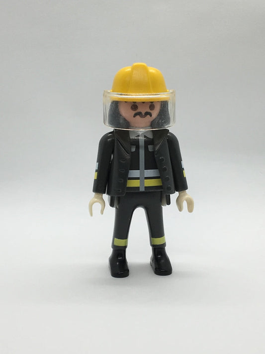 Playmobil Feuerwehrmann - Figur - C2726