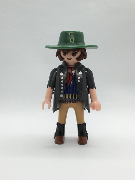 Playmobil Bandit - Western - Figur - C2728