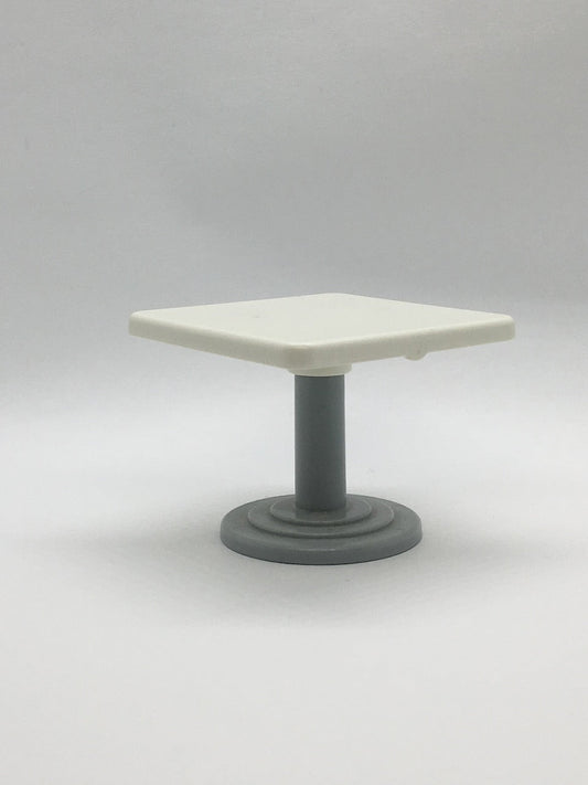 Playmobil Tisch - weiß - C2729