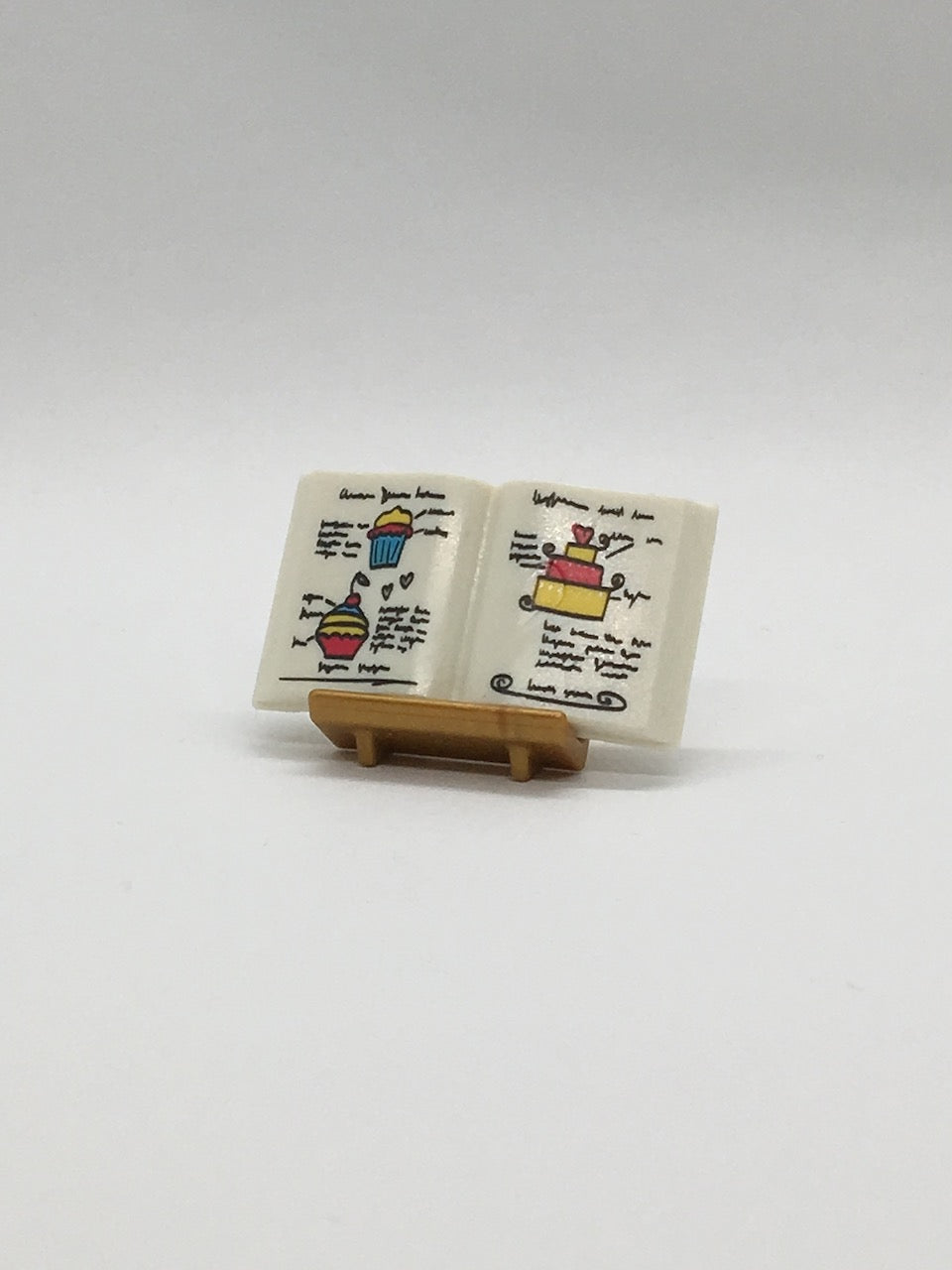 Playmobil Backbuch - C2733