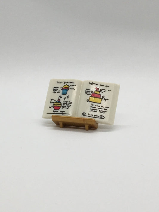 Playmobil Backbuch - C2733