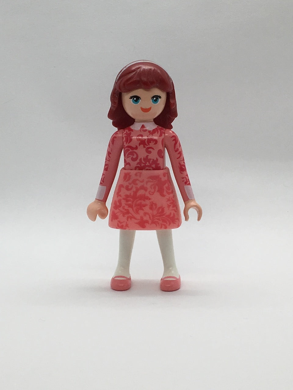 Playmobil Maricela - Spirit - Figur - C2735