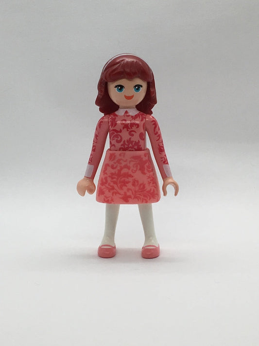 Playmobil Maricela - Spirit - Figur - C2735