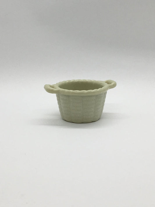 Playmobil Korb - grau - C2747