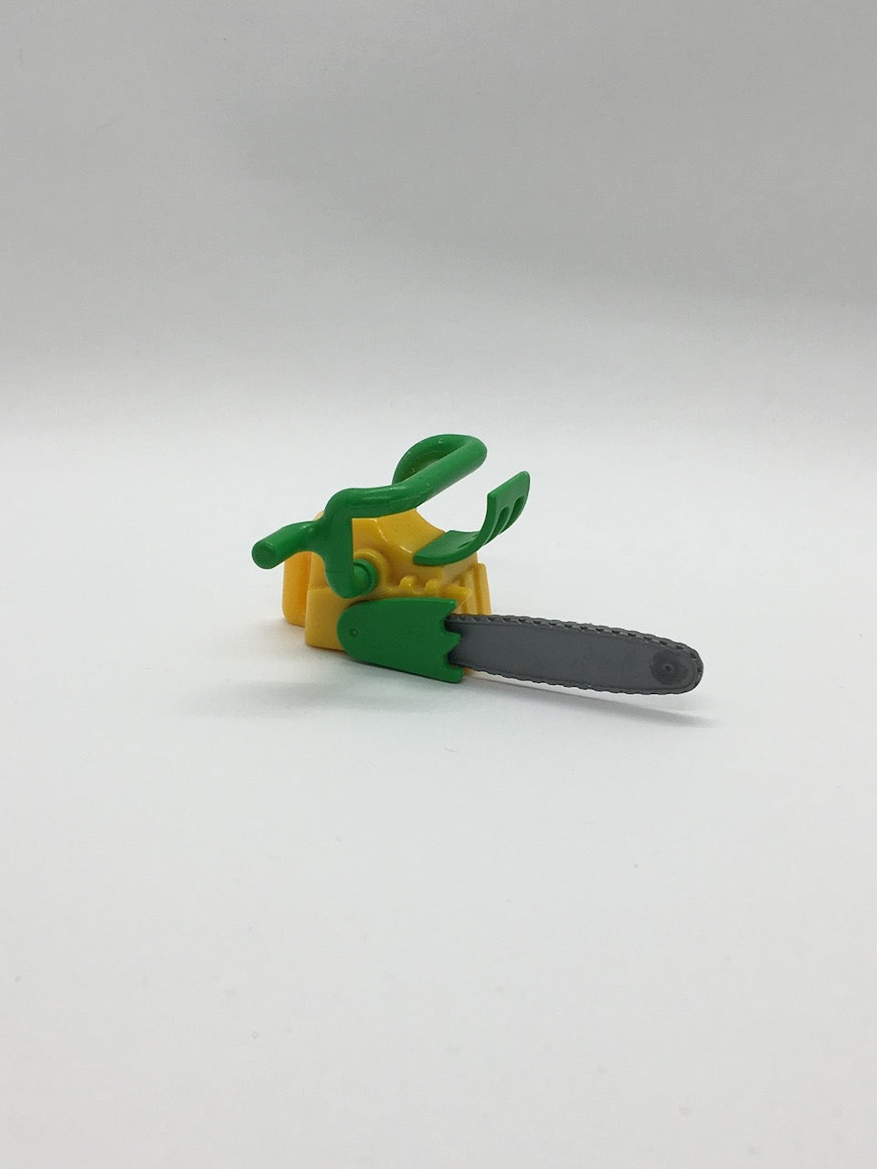 Playmobil Kettensäge - C2749