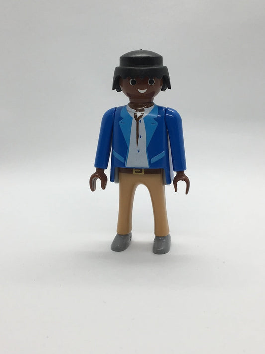 Playmobil Mann - Figur - C2754