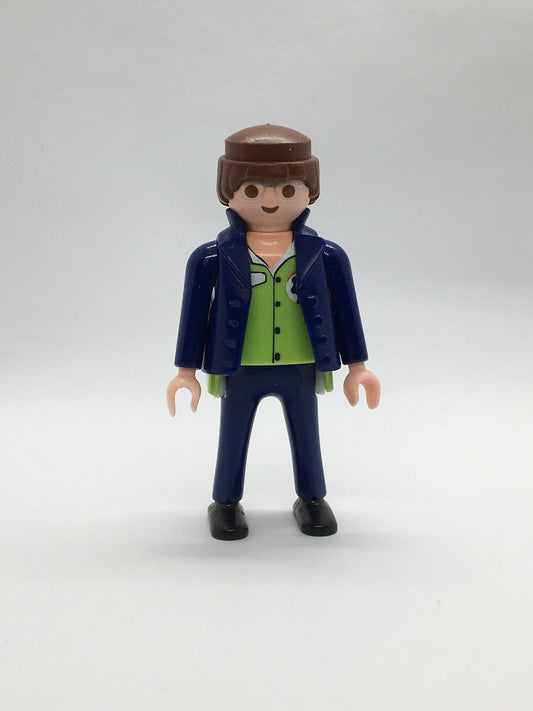Playmobil Mann - Figur - C2755
